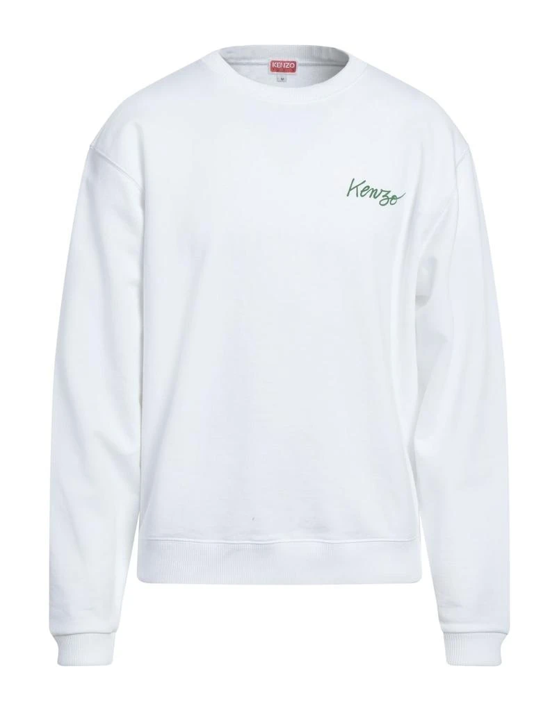 商品Kenzo|Sweatshirt,价格¥1049,第1张图片