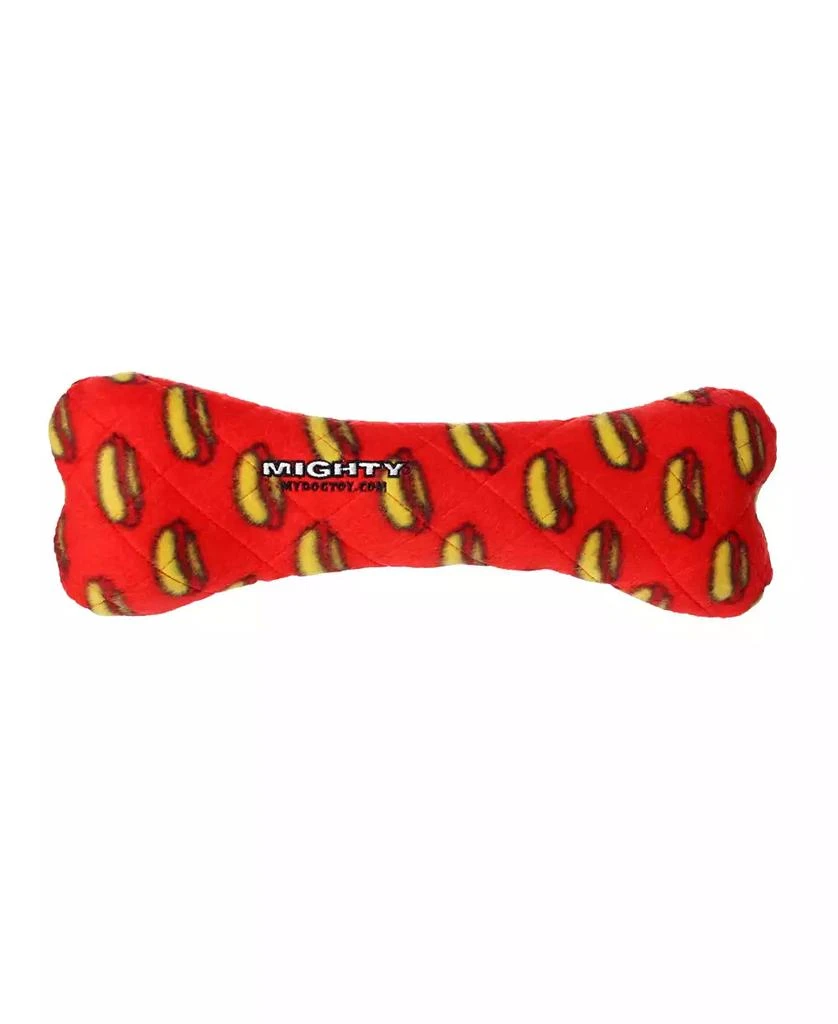 商品Mighty|Bone Red, Dog Toy,价格¥153,第1张图片