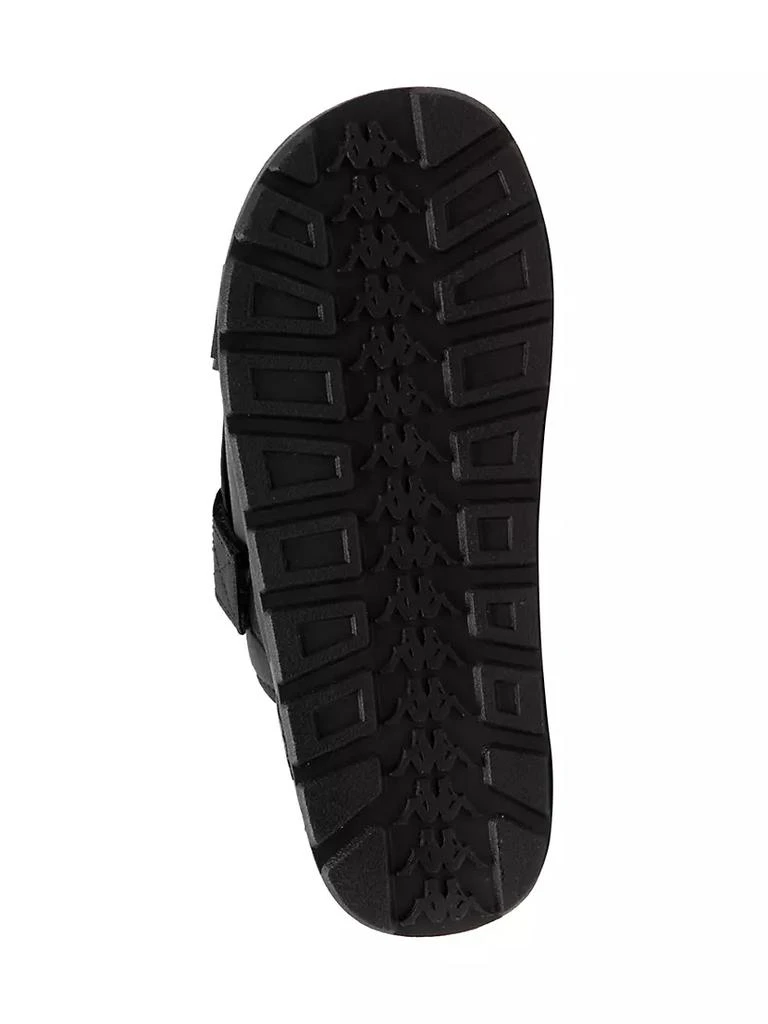 商品Kappa|Authentic Jpn Mitel 2 Slide Sandals,价格¥604,第5张图片详细描述