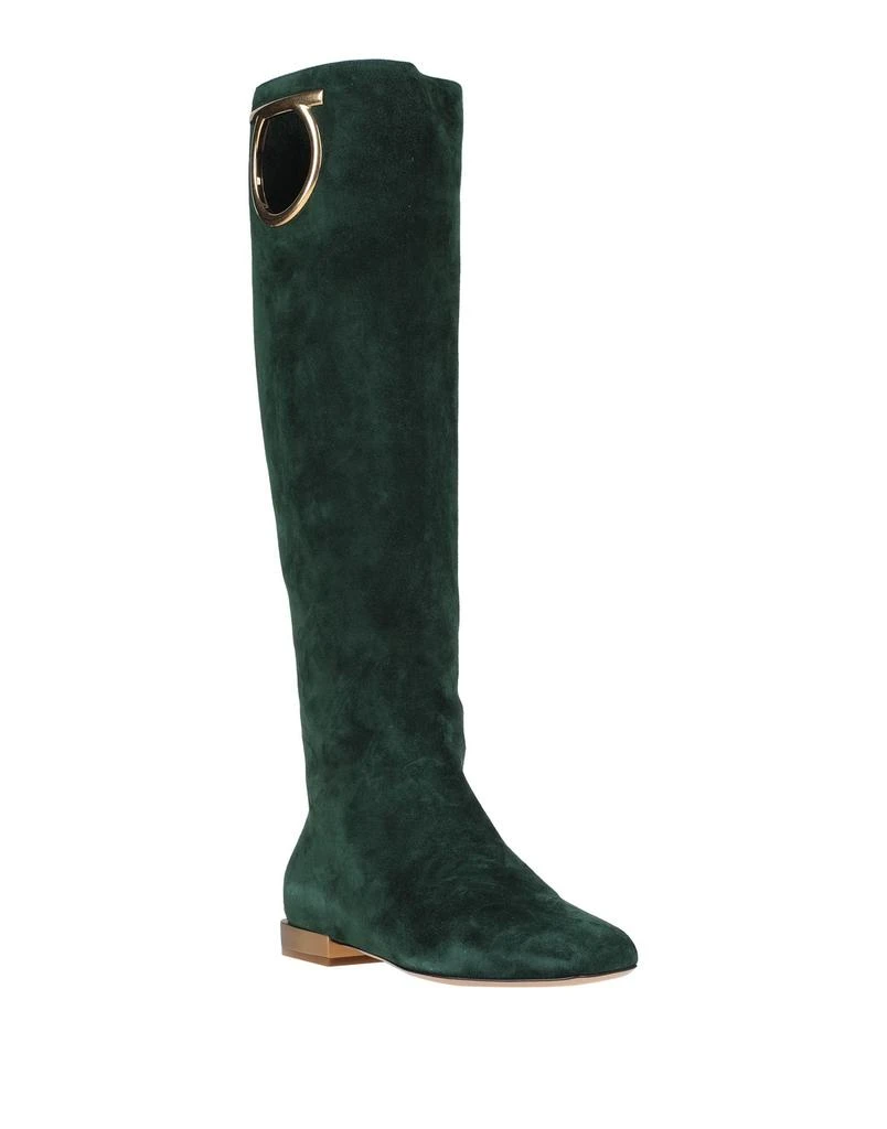 商品Salvatore Ferragamo|Boots,价格¥4190,第2张图片详细描述