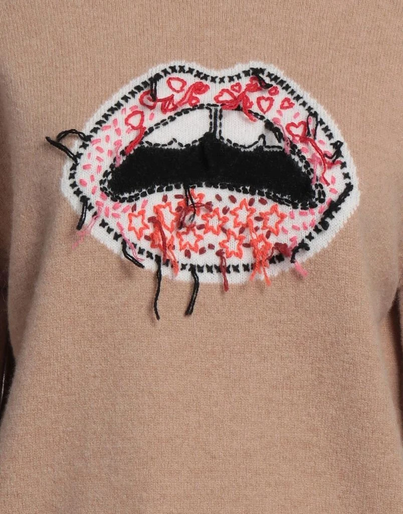 商品MARKUS LUPFER|Sweater,价格¥1205,第4张图片详细描述
