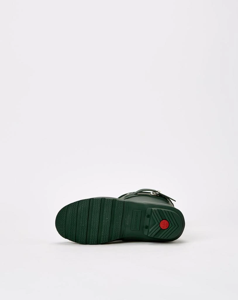 商品Hunter|Women's Original Short Boots,价格¥1119,第5张图片详细描述