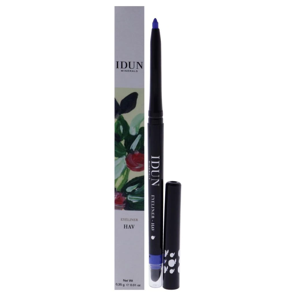 商品Idun Minerals|Eyeliner - 105 Hav by  for Women - 0.01 oz Eyeliner,价格¥137,第1张图片