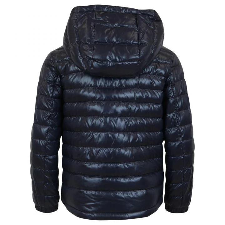 商品Moncler|Navy Parvon Jacket,价格¥3395,第4张图片详细描述