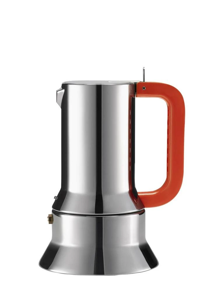 商品Alessi|9090 Moka Pot - 3 Cups,价格¥1786,第1张图片