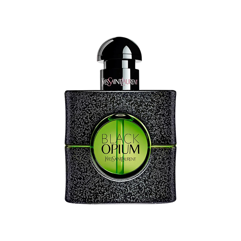 YSL圣罗兰黑鸦片绿香水30-75ml EDP浓香水 商品第1张图片规格展示