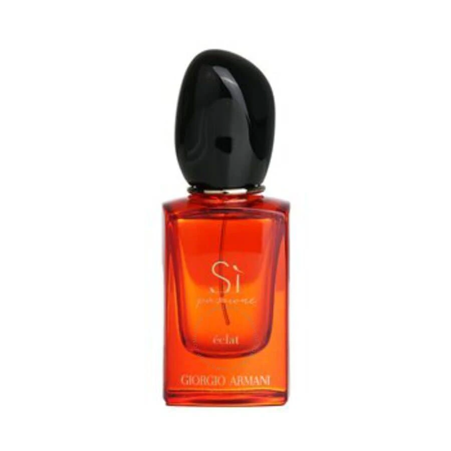 商品Giorgio Armani|Giorgio Armani Si Passione Eclat Ladies EDP,价格¥299,第1张图片