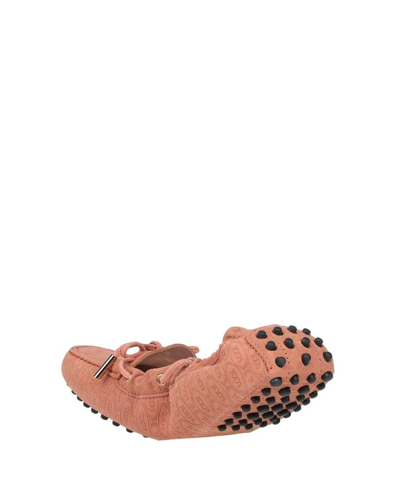 商品Tod's|Loafers,价格¥1538,第3张图片详细描述