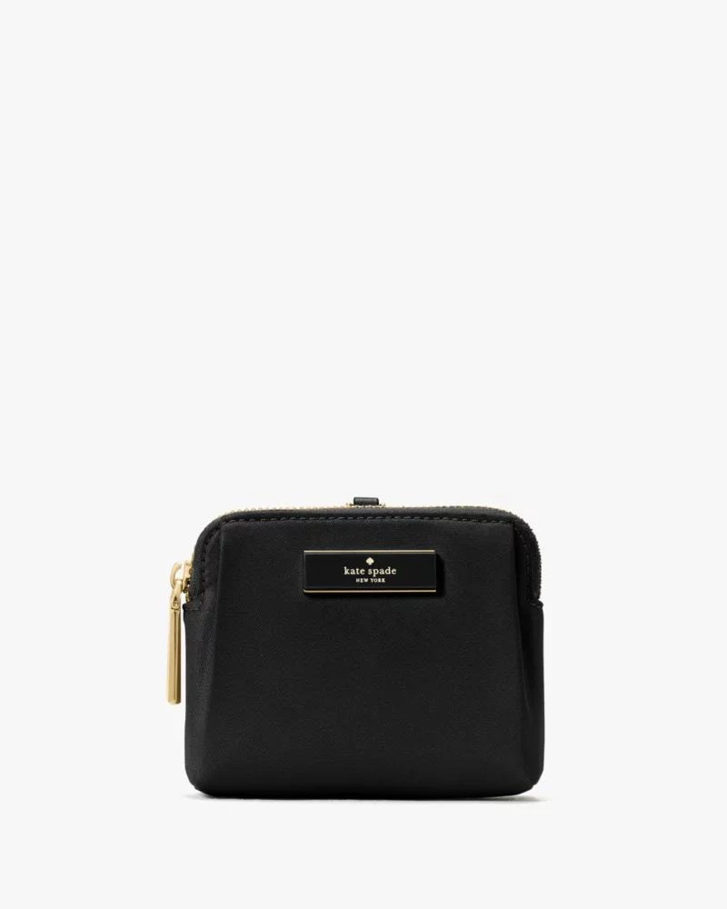 ショルダーバッグ・ポシェット kate spade Snack Bar Burger Card Holder Wristlet KK991 Snack Bar Burger Card Holder Wristlet | Kate Spade Outlet