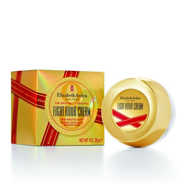 Elizabeth Arden伊丽莎白雅顿  八小时护肤面霜限量版 - 30ml商品第1张图片规格展示