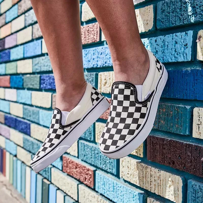 Vans Classic Slip-On Shoes 商品