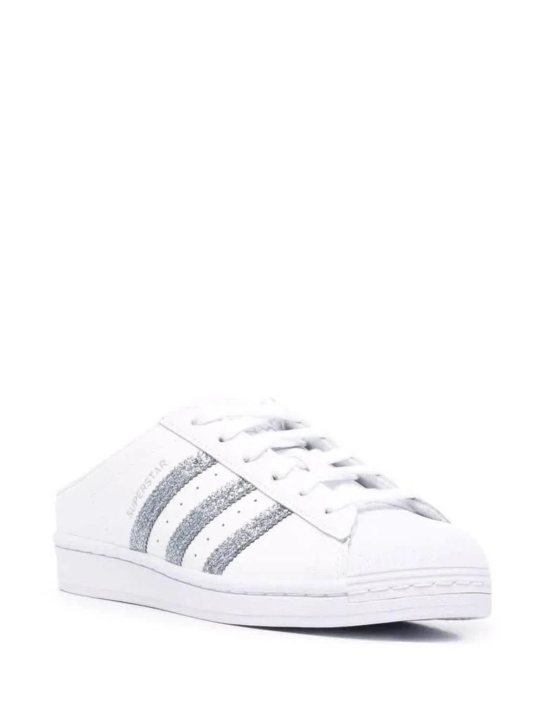 商品Adidas|Adidas Superstar Ladies footwear FZ2260,价格¥501,第1张图片