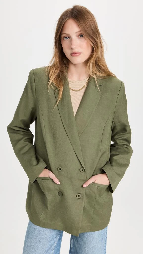 Lioness La Quinta 西装外套 商品