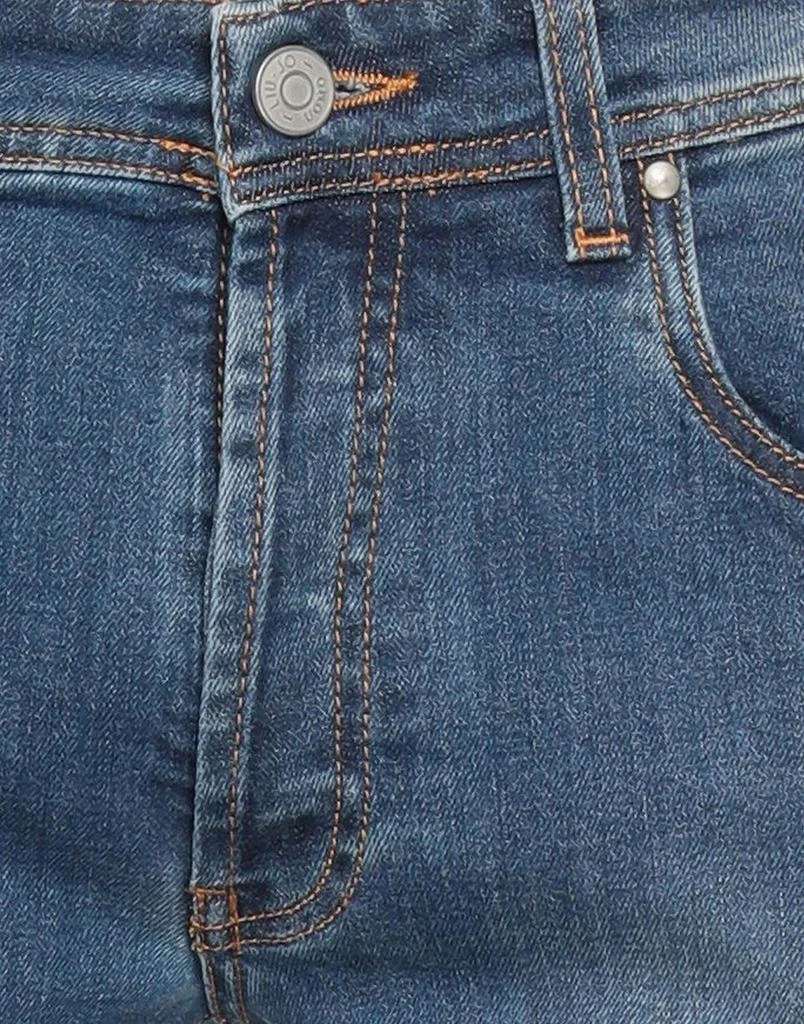 商品LIU •JO|Denim pants,价格¥242,第4张图片详细描述