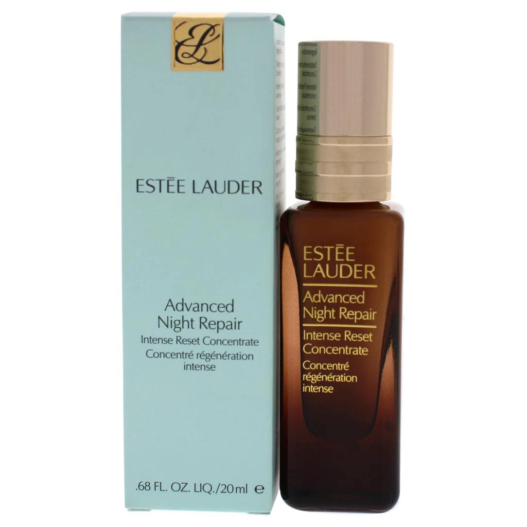 商品Estée Lauder|Advanced Night Repair Intense Reset Concentrate by Estee Lauder for Women - 0.68 oz Treatment,价格¥578,第1张图片