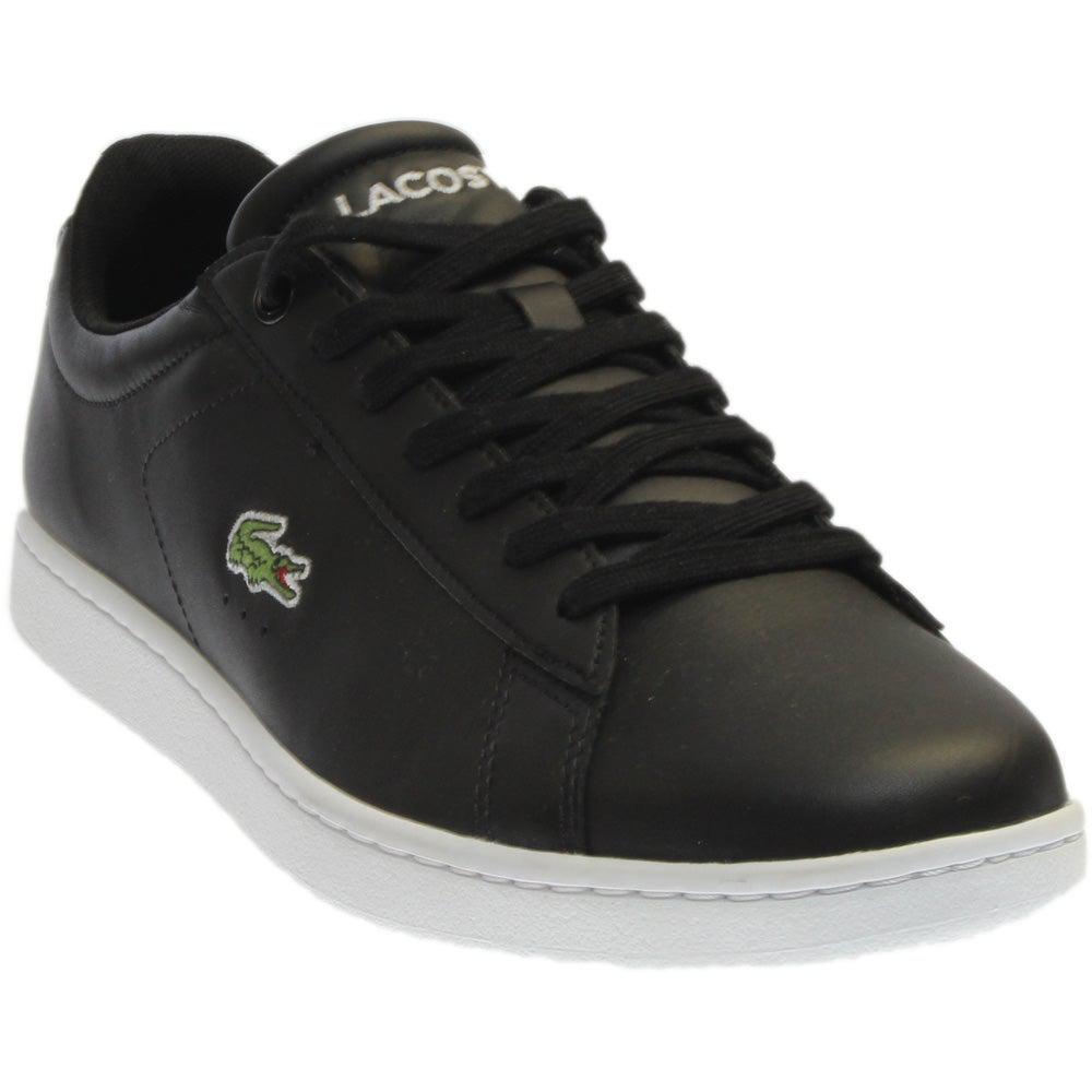 商品Lacoste|Carnaby EVO 1 Sneakers,价格¥493,第4张图片详细描述