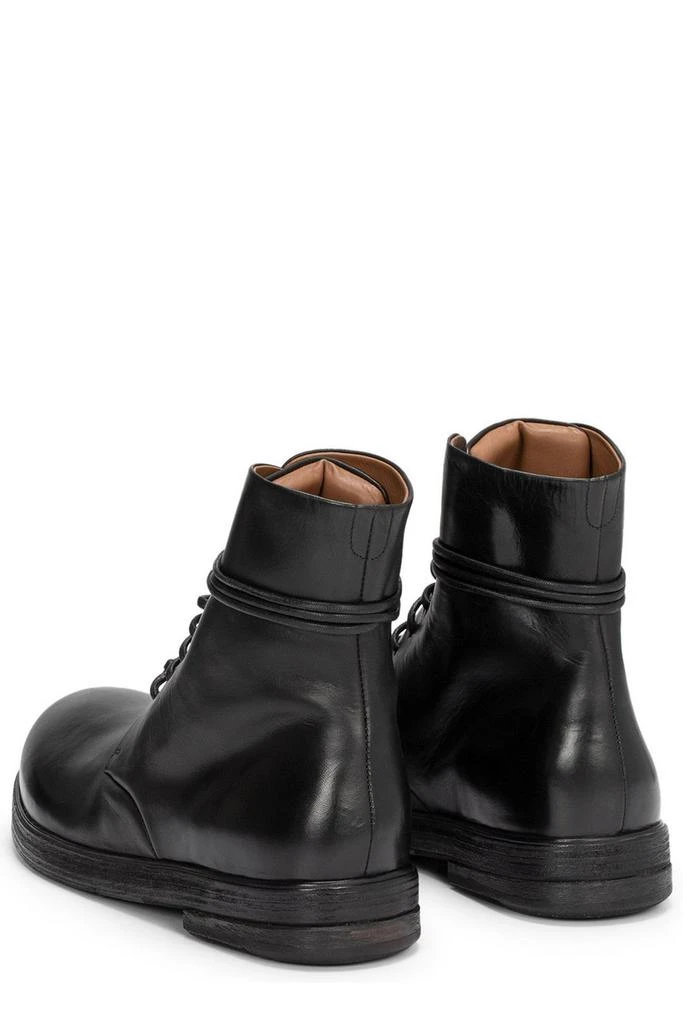 商品Marsèll|Marsèll Zucca Zeppa Boots,价格¥5411,第3张图片详细描述