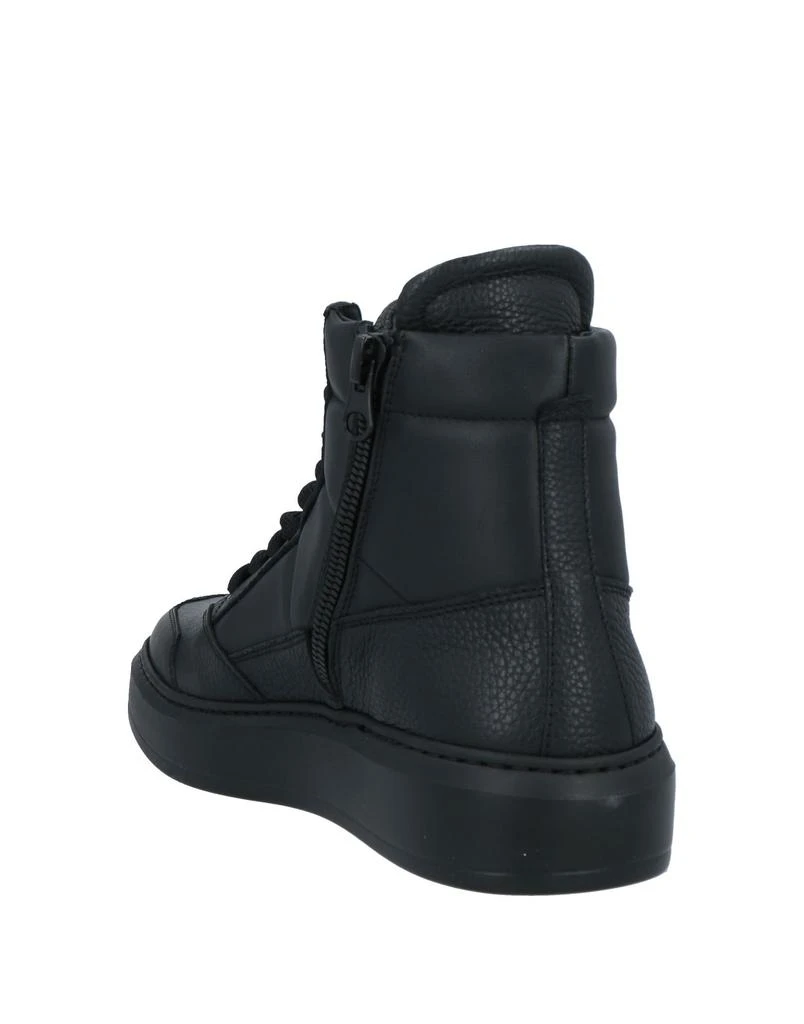 商品GIOVANNI CONTI|Boots,价格¥3618,第3张图片详细描述