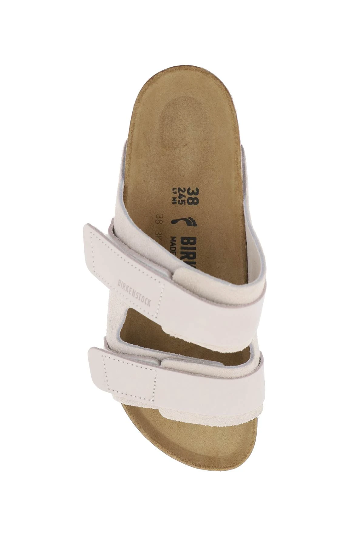 uji slides in nubuck and suede 0 商品