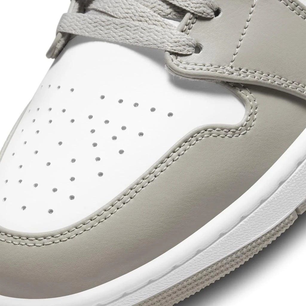 Air Jordan 1 Mid Linen 商品