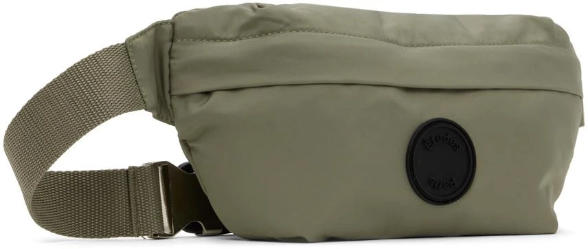 商品Etudes|Khaki Tuesday Belt Bag,价格¥442,第2张图片详细描述
