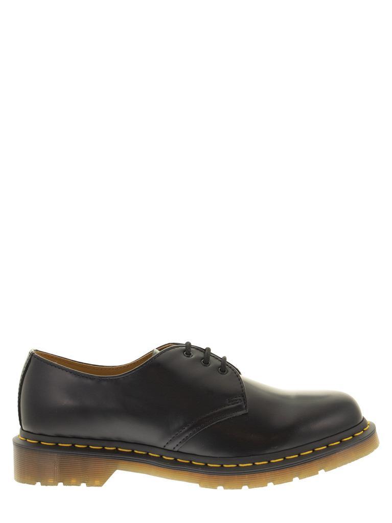 商品Dr. Martens|Dr. Martens 1461 Smooth,价格¥1245,第1张图片