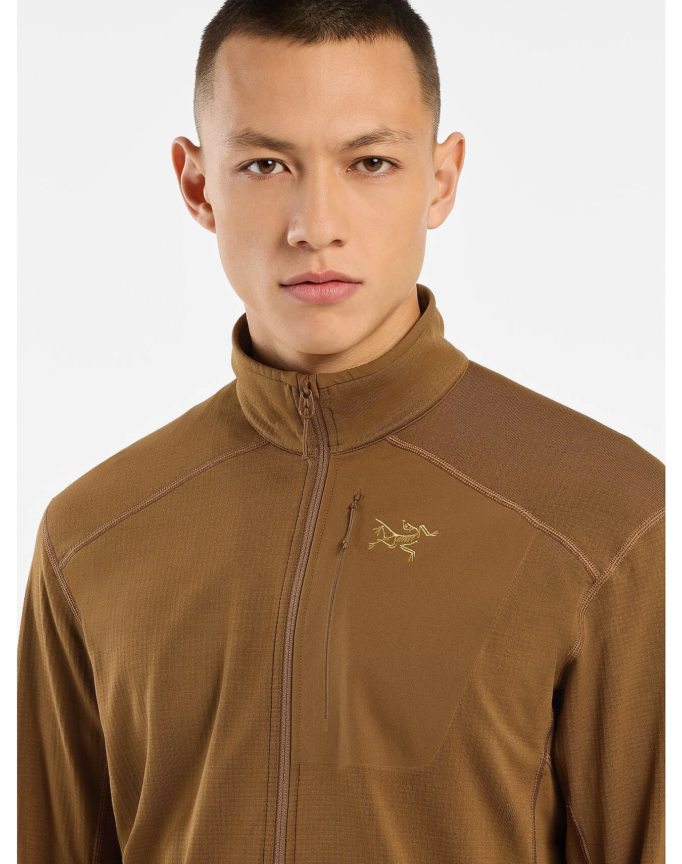 商品Arc'teryx|男士Delta系列夹克 | DELTA JACKET MEN'S,价格¥1257,第1张图片