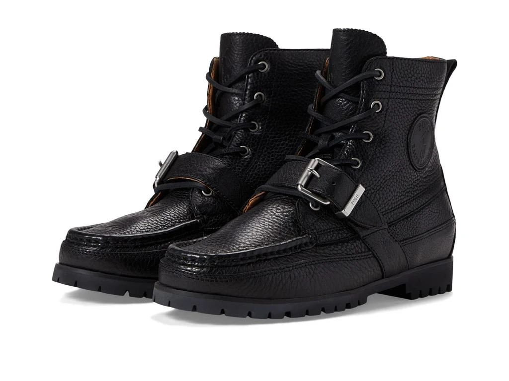 商品Ralph Lauren|Ranger Boot,价格¥1042,第1张图片