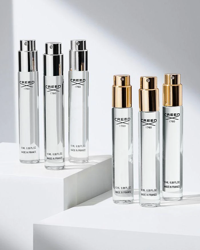 商品Creed|Millésime Impérial Atomizer Refill Set,价格¥1757,第3张图片详细描述