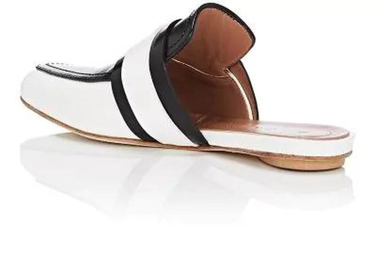 商品Marni|Buckle-Strap Leather Mules,价格¥2524,第3张图片详细描述