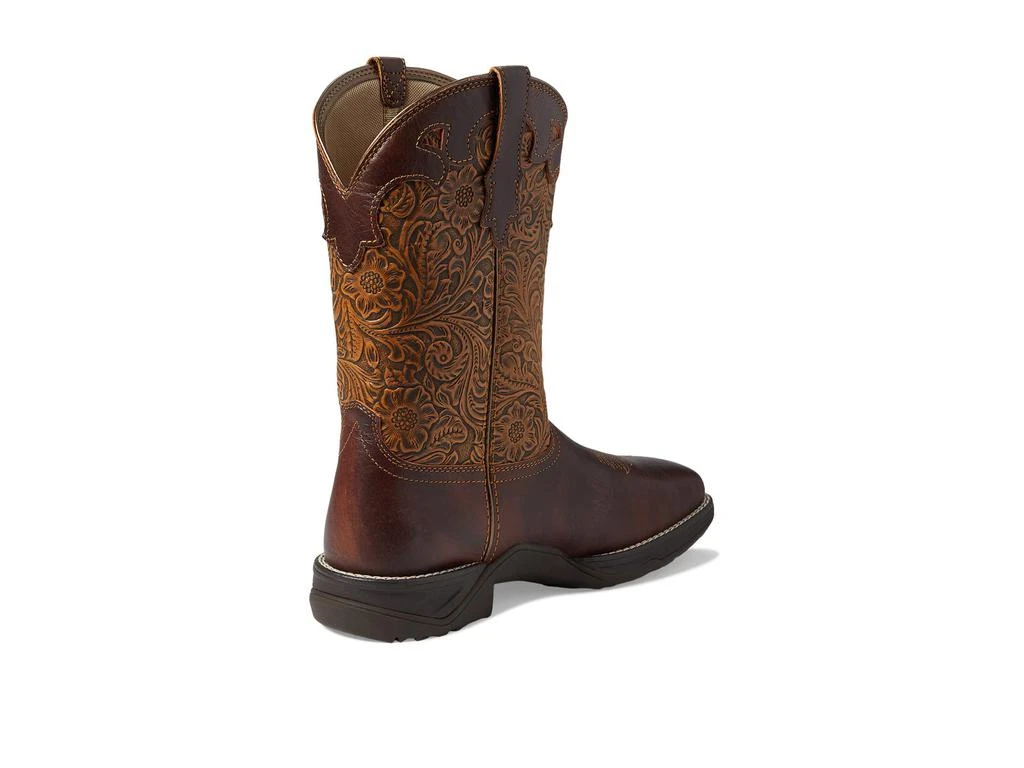 商品Ariat|Anthem Savanna Western Boot,价格¥723,第5张图片详细描述