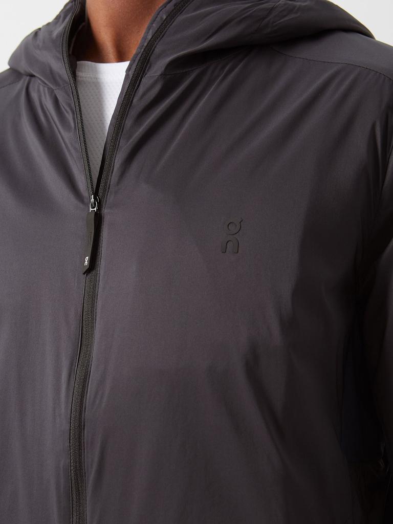 商品On|Insulator recycled-fibre hooded jacket,价格¥1689,第6张图片详细描述