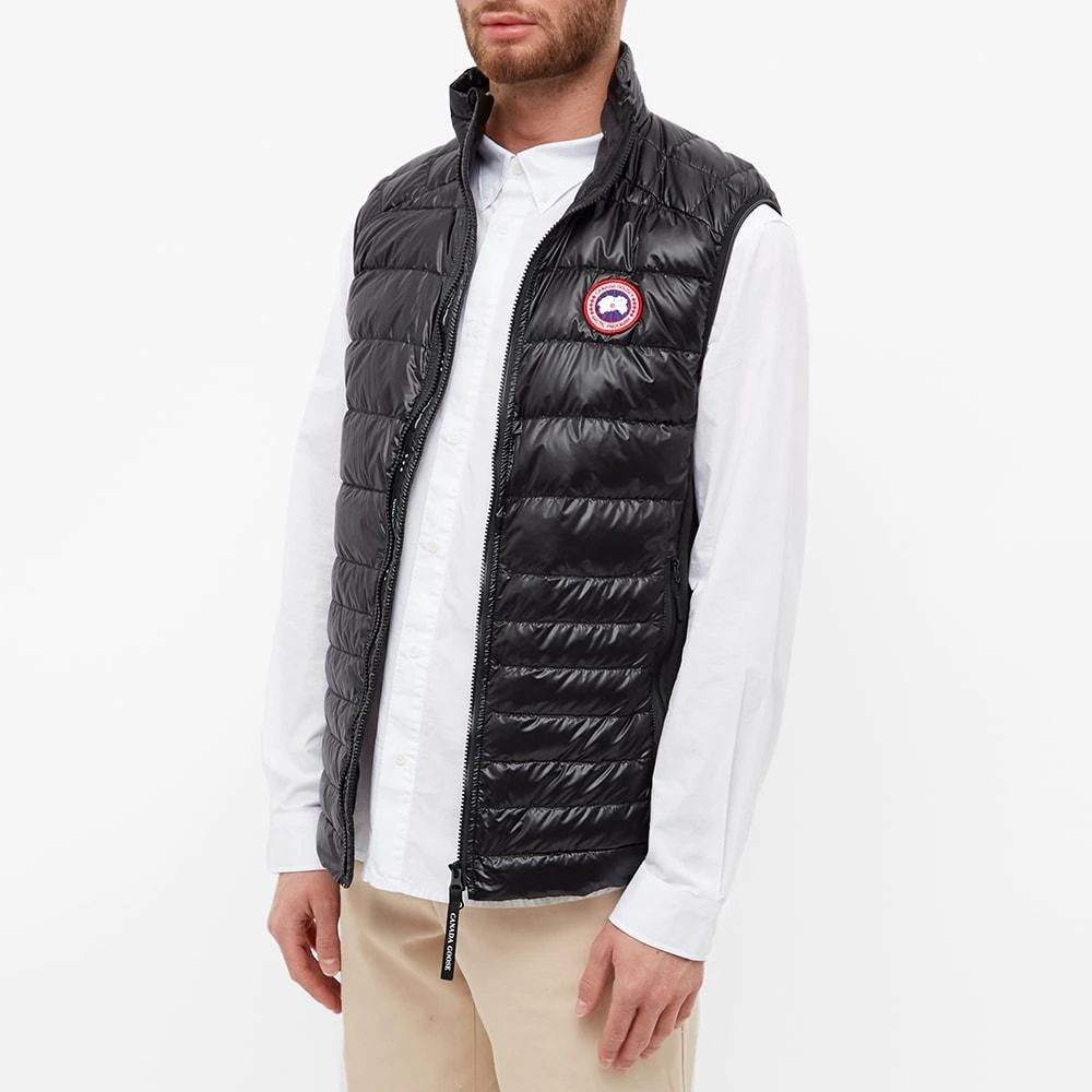 商品Canada Goose|Canada Goose Hybridge Lite Vest,价格¥4585,第2张图片详细描述