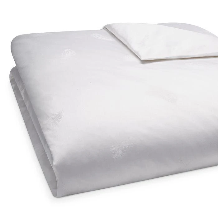 商品Schlossberg|Plume Blanc Duvet Cover, King,价格¥4460,第1张图片