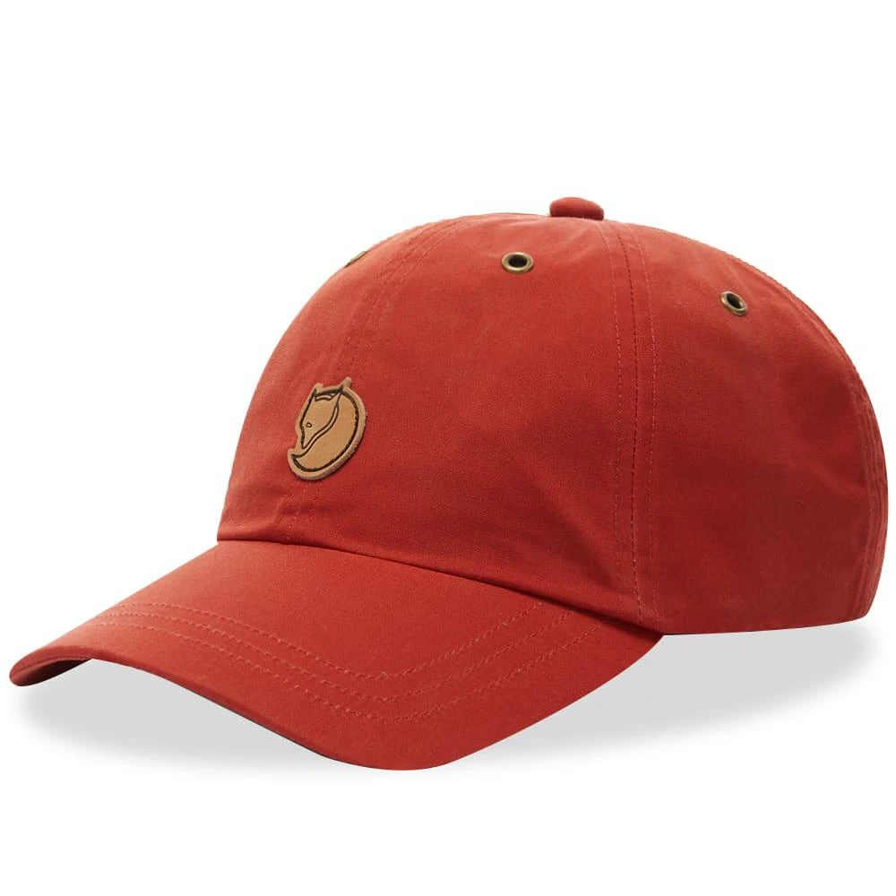 商品Fjällräven|Fjällräven Helags Cap,价格¥233,第1张图片