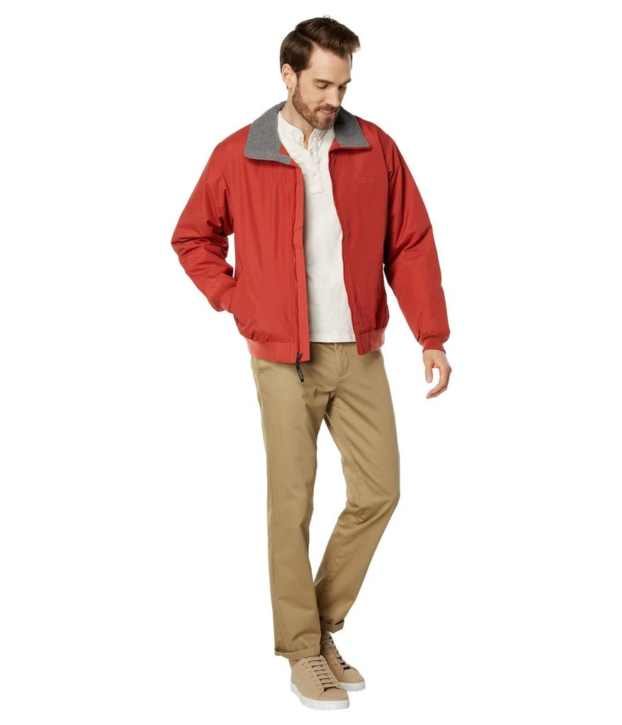 商品L.L.BEAN|Warm-Up Jacket Regular,价格¥533,第4张图片详细描述
