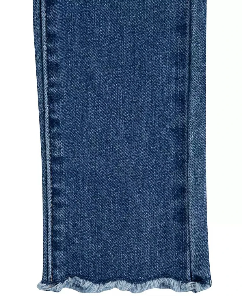 商品Levi's|Big Girls 720 High Rise Super Skinny Jeans,价格¥202,第4张图片详细描述