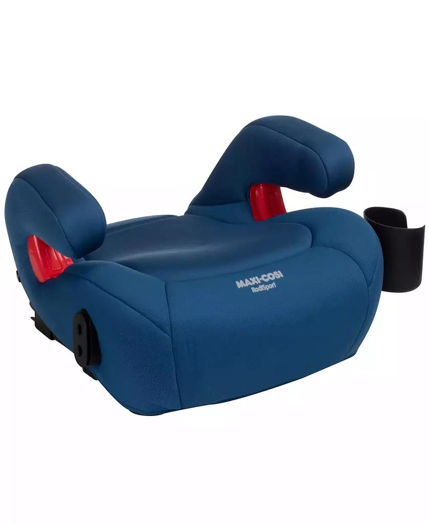 商品Maxi-Cosi|RodiSport Booster Car Seat,价格¥1347,第5张图片详细描述