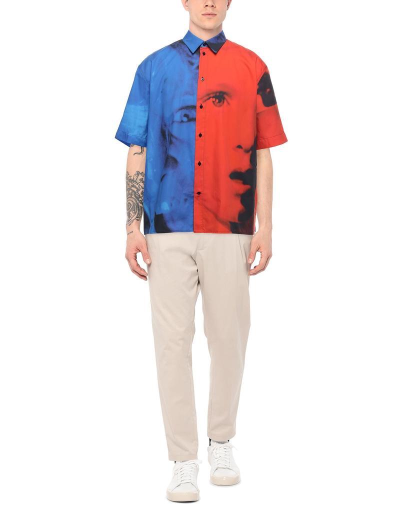 商品MSGM|Patterned shirt,价格¥1470,第4张图片详细描述