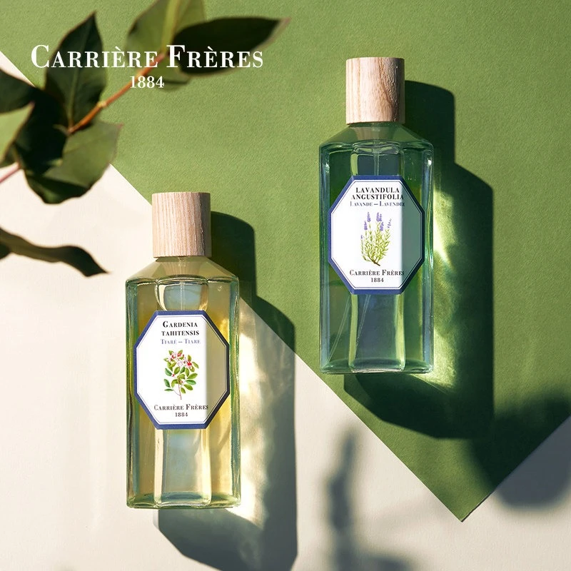 Carriere Freres 法国植物学家全系列香氛喷雾200ml 商品