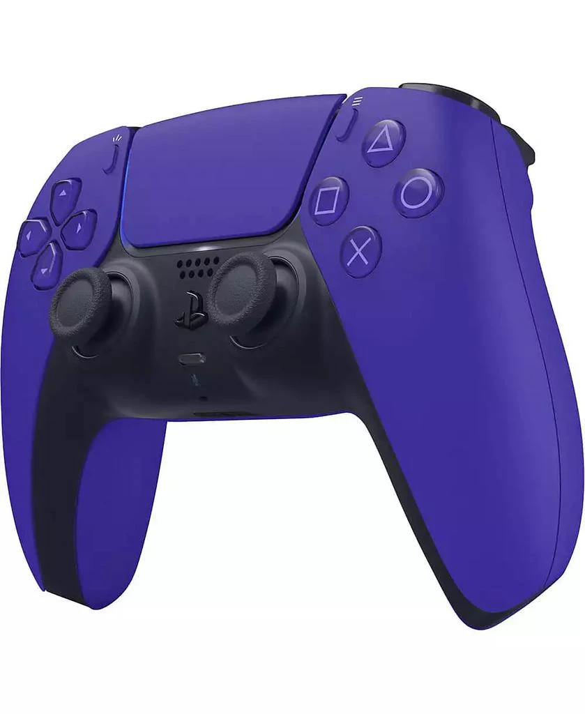 商品SONY|PlayStation 5 DualSense Wireless Controller - Galactic Purple,价格¥609,第2张图片详细描述