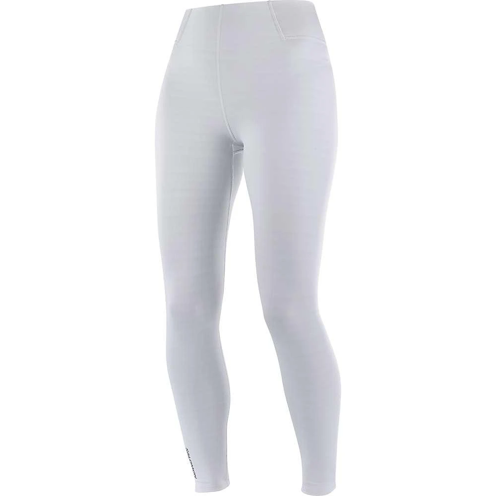 商品Salomon|Women's Cross Multi 28 Inch Tight,价格¥319,第1张图片