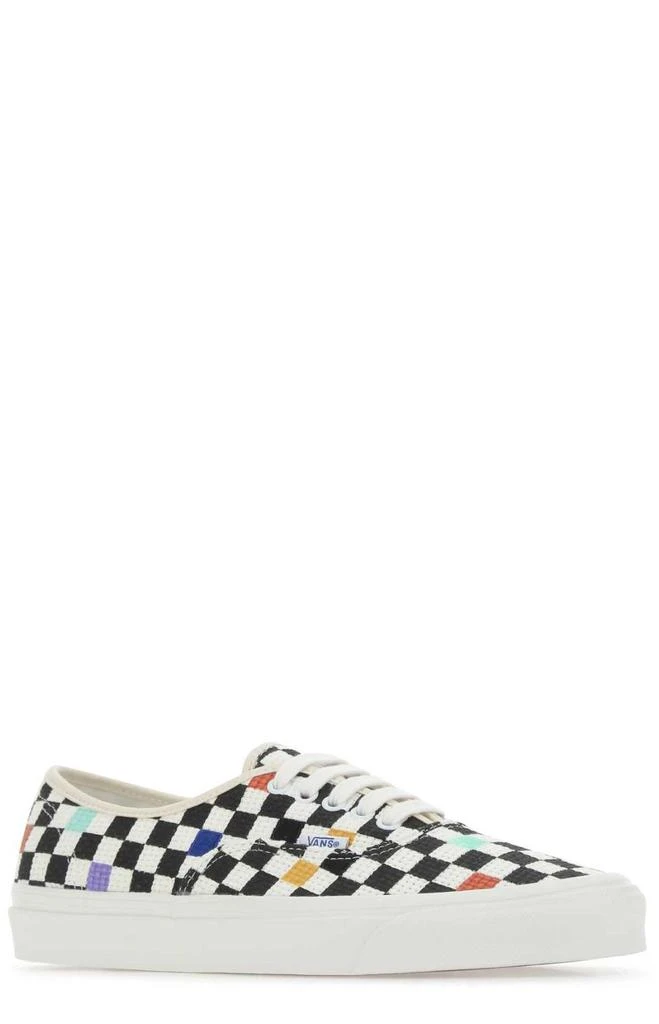 商品Vans|Vans Authentic 44 DX Lace-Up Sneakers,价格¥508,第2张图片详细描述