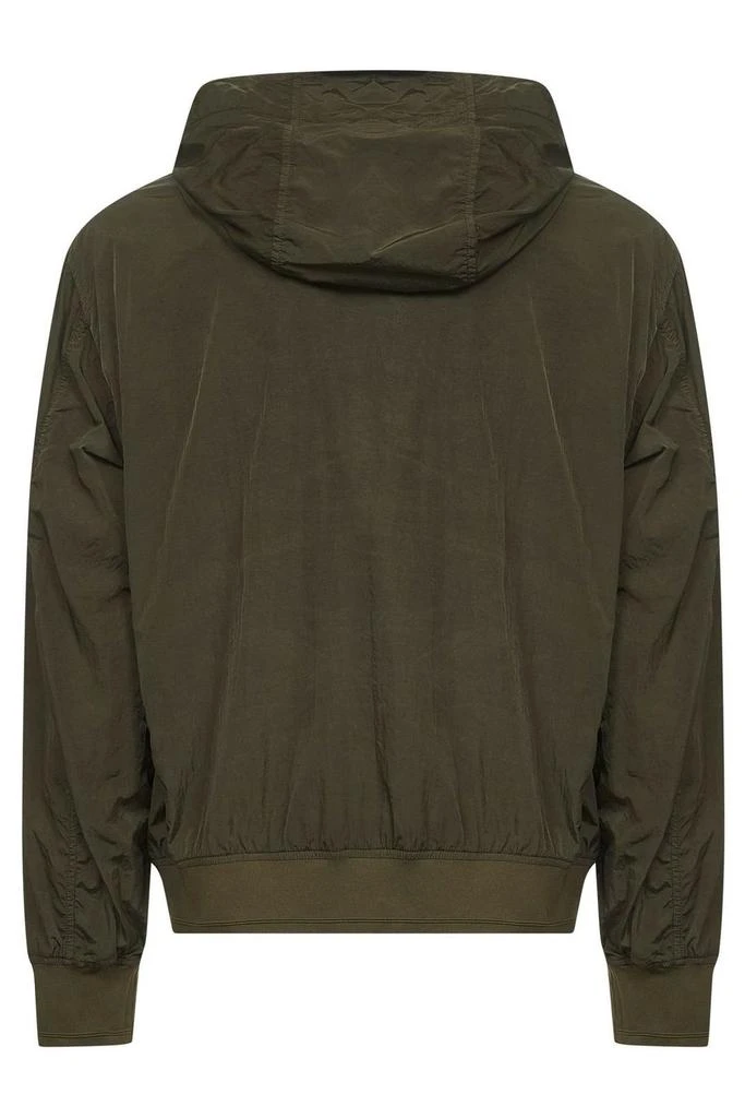 商品C.P. Company|C.P. Company Padded Hooded Jacket,价格¥3326,第2张图片详细描述