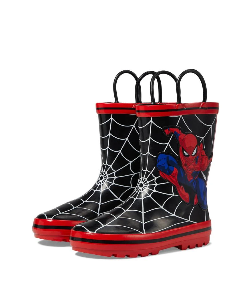 商品Josmo|Spiderman Rain Boots (Toddler/Little Kid),价格¥263,第1张图片