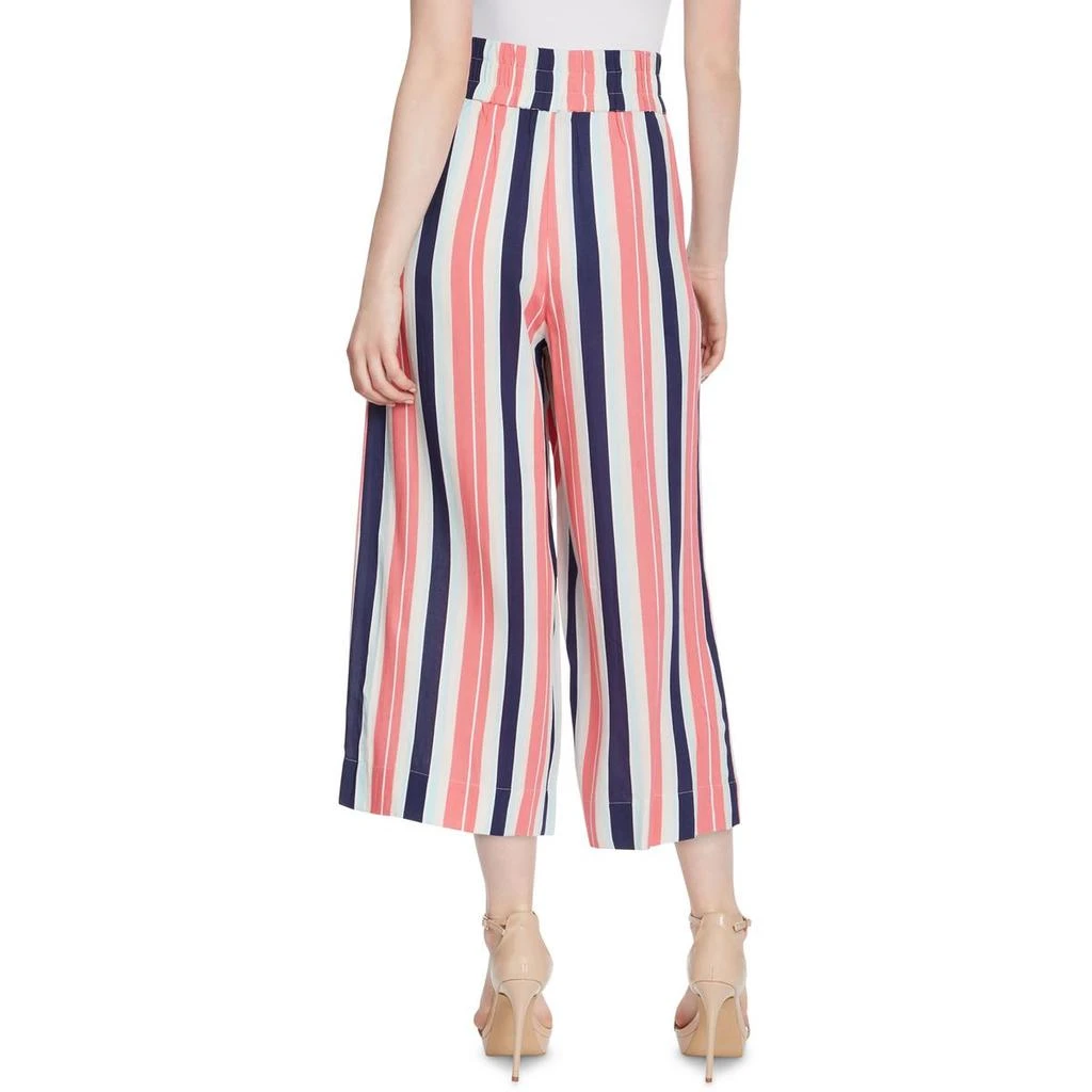 商品Jessica Simpson|Rosalie Womens Woven Striped Dress Pants,价格¥129,第1张图片详细描述