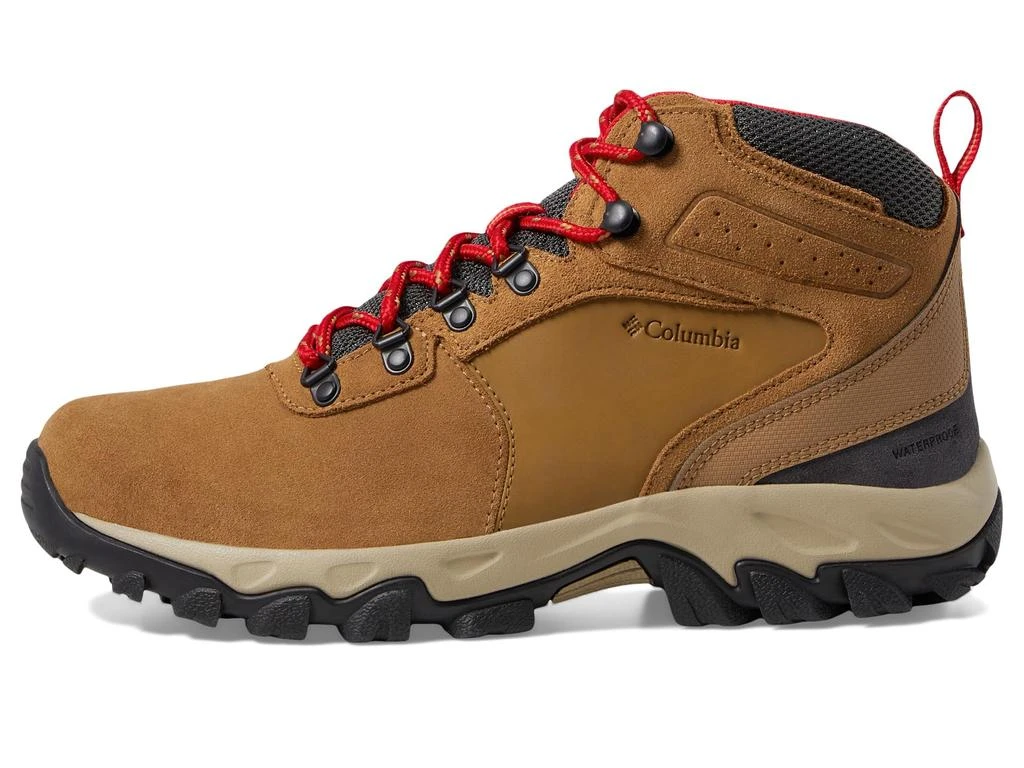 商品Columbia|哥伦比亚 男士短筒防水保暖登山鞋,价格¥720,第4张图片详细描述