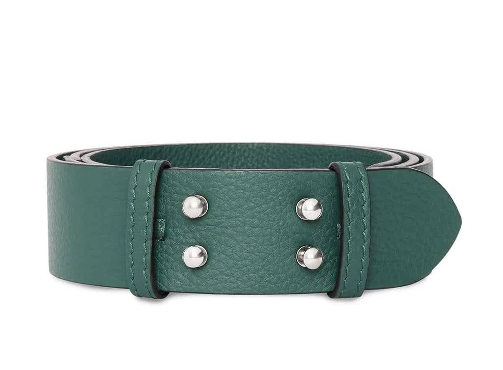 商品Burberry|Burberry Ladies The Medium Belt Bag Grainy Leather Belt,价格¥568,第1张图片