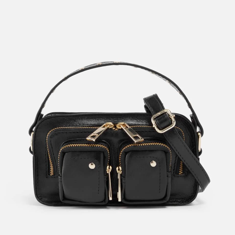 商品Nunoo|Núnoo Helena Leather City Bag,价格¥686,第1张图片