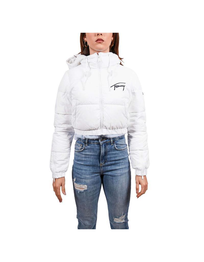 商品Tommy Hilfiger|Women's Down Jacket,价格¥1130,第1张图片